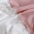 Комплект от Рипс Жилетка с 3Д Панделки и Рокля Тип "Балон" Rose Ribbon - 2 части