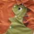 Спортно-Елегантен Комплект с Риза и 3Д Акцент Dino Parade - 2 части