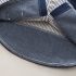 Комплект от Раирана Риза, Блузка и Дънков Панталон Emoji Denim - 3 части Комплект от Раирана Риза, Блузка и Дънков Панталон Emoji Denim - 3 части