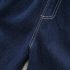 Комплект от Раирана Риза, Блузка и Дънков Панталон Emoji Denim - 3 части Комплект от Раирана Риза, Блузка и Дънков Панталон Emoji Denim - 3 части