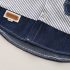 Комплект от Раирана Риза, Блузка и Дънков Панталон Emoji Denim - 3 части Комплект от Раирана Риза, Блузка и Дънков Панталон Emoji Denim - 3 части