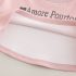 Спортен Комплект с Екстравагантно Худи, Топ и Карго Панталон Pink Amore - 3 части Спортен Комплект с Екстравагантно Худи, Топ и Карго Панталон Pink Amore - 3 части