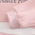 Спортен Комплект с Екстравагантно Худи, Топ и Карго Панталон Pink Amore - 3 части Спортен Комплект с Екстравагантно Худи, Топ и Карго Панталон Pink Amore - 3 части