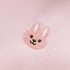 Спортен Комплект с Добавени Качулка и Мини Бродерия Snuggle Bunny - 2 части