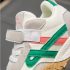 Спортни Обувки/Сникърси с Велкро Закопчаване Green Power Kicks