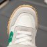 Спортни Обувки/Сникърси с Велкро Закопчаване Green Power Kicks