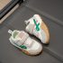 Спортни Обувки/Сникърси с Велкро Закопчаване Green Power Kicks