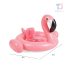 Детски Пояс със Седалка Summer Flamingo