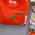 Спортен Комплект с Качулка Dino Adventure Orange – 3 части