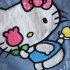 Деним Яке с Класическа Яка Kitty Bloom