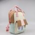 Детска Раница във Формата на Къщичка с Отделения Doll House