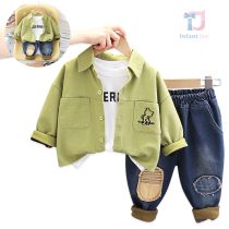 bebeshki-detski-komplekt-bear-green-trails