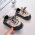 Спортни/Обувки Сникърси с Връзки и Велкро Закопчаване City Runner Beige