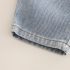 Комплект от Деним Яке с Класическа Яка , Блузка и Панталон Denim Gringo - 3 части