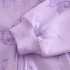 Спортен Комплект с Качулка и Пеперуден Десен Ethereal Butterfly Lilac – 2 части