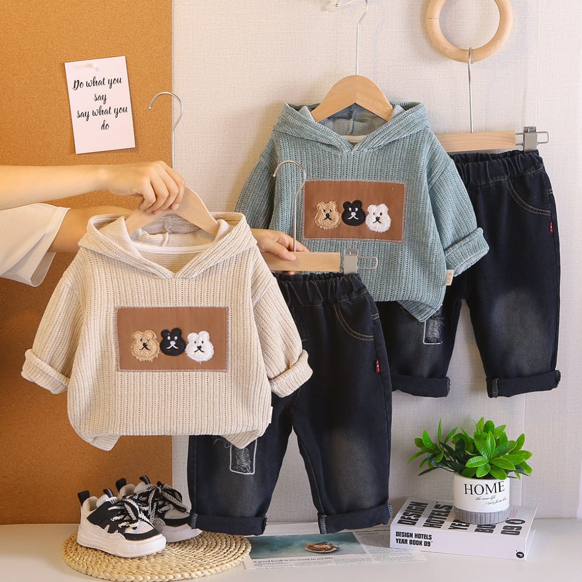 bebeshki-detski-komplekt-hoodie-bears (1)