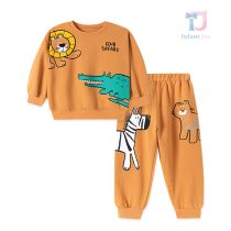 Комплект с Щампи на Животни Safari Legend - 2 части