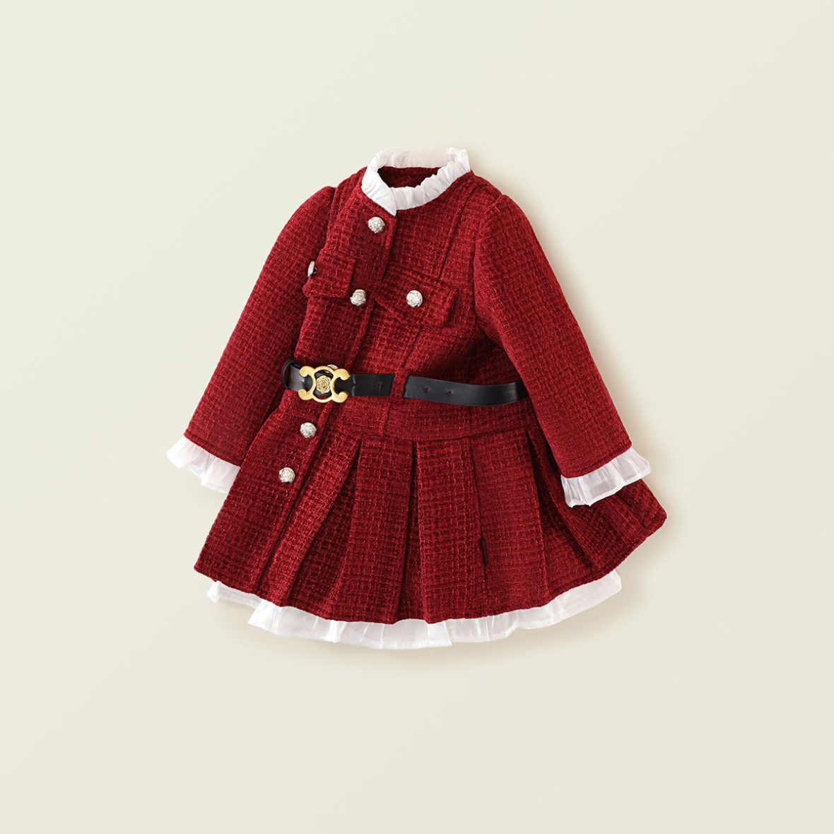 bebeshka-detska-roklq-creame-rouge-red (10)