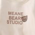 Premium Ватиран Комплект от Яке с Качулка, Блузка/Суитшърт и Карго Панталон Bear Studio - 3 части