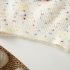 Premium Комплект от Пуловер и Пола с Богата Ту-Ту Пачка Cuddle Heart White – 2 части