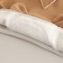 Ватиран Комплект с Качулка, Добавени Плюшени Зони и Шал Plush Bear Caramel – 3 части
