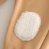 Ватиран Комплект с Качулка, Добавени Плюшени Зони и Шал Plush Bear Caramel – 3 части