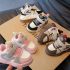 Високи, Спортни Обувки с Връзки и Велкро Закопчаване Terra Step Pink