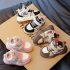 Високи, Спортни Обувки с Връзки и Велкро Закопчаване Terra Step Pink
