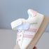 Спортни Обувки/Сникърси с Връзки, Велкро Закопаване и Гумен Анфас Trail Breeze Pink