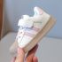 Спортни Обувки/Сникърси с Връзки, Велкро Закопаване и Гумен Анфас Trail Breeze Pink