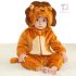 Пухкав Гащеризон Cute Lion