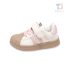 Спортни Обувки/Сникърси с Връзки, Велкро Закопаване и Гумен Анфас Trail Breeze Pink