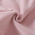 Поларен Суитшърт с Качулка, 3Д Ушички и Бродерии Sugar Bunny Pink
