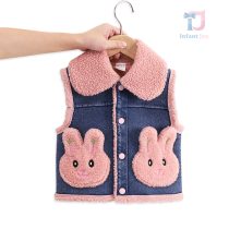 bebeshki-detski-topyl-elek-denim-plush-pink